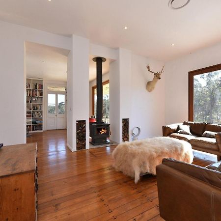 Rothbury The Parsons Retreat 빌라 외부 사진
