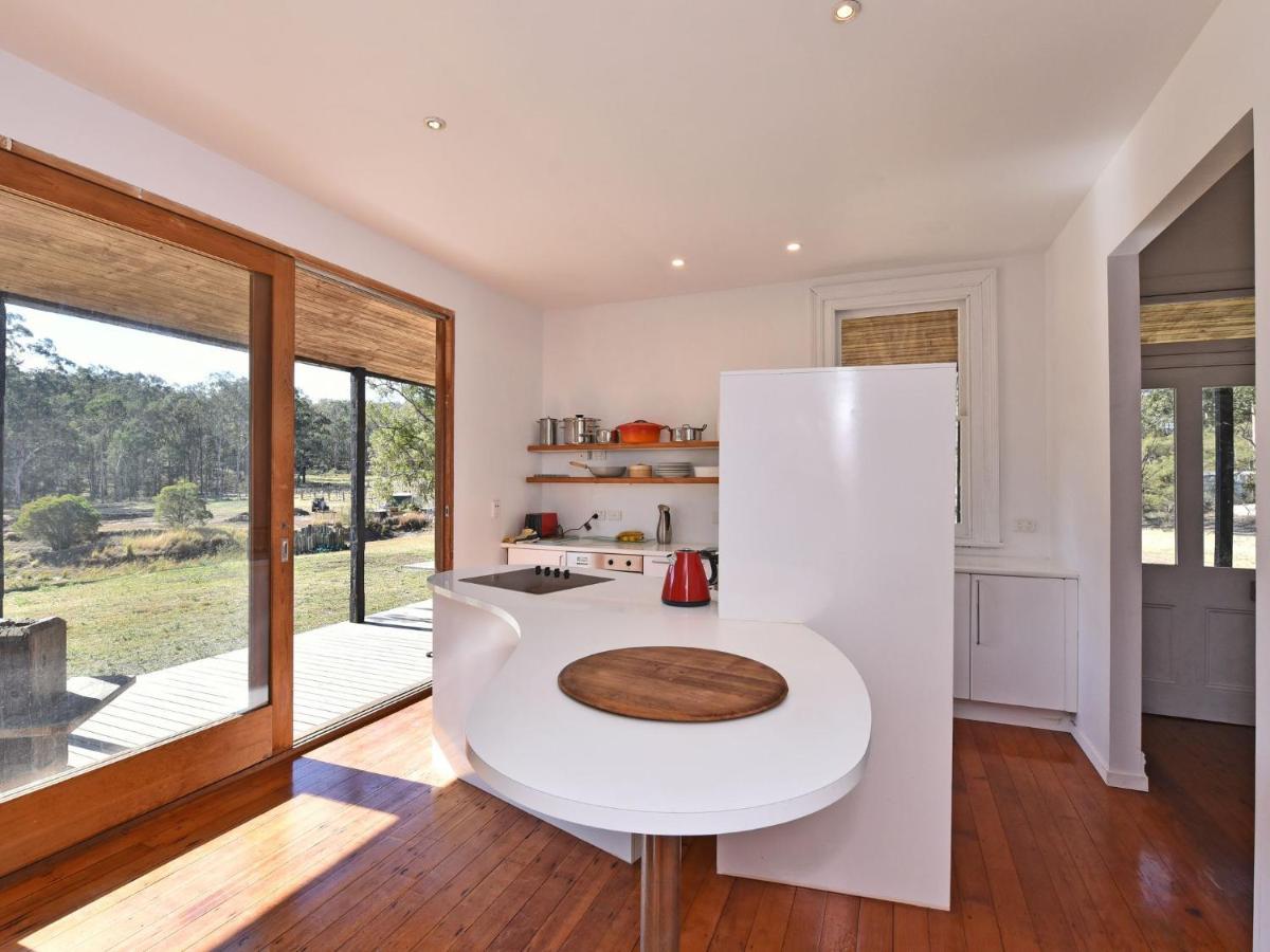 Rothbury The Parsons Retreat 빌라 외부 사진