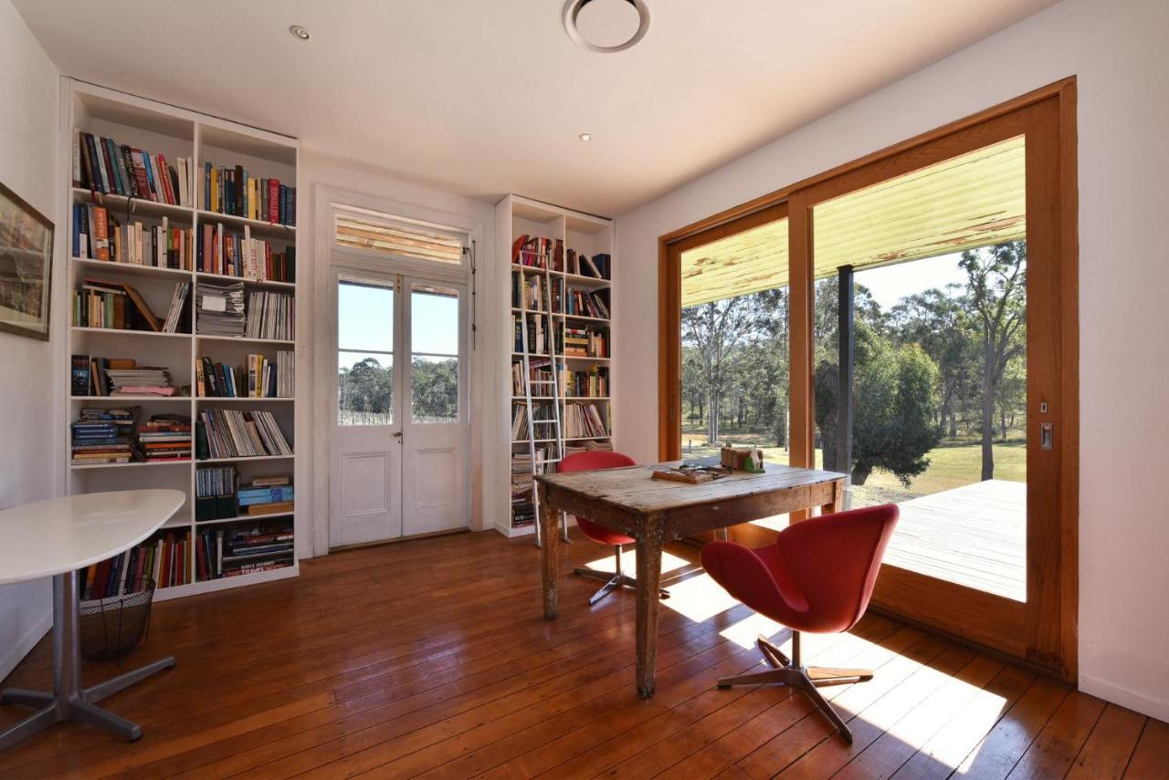 Rothbury The Parsons Retreat 빌라 외부 사진