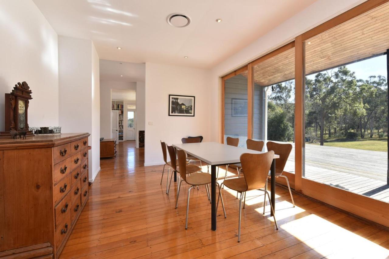 Rothbury The Parsons Retreat 빌라 외부 사진