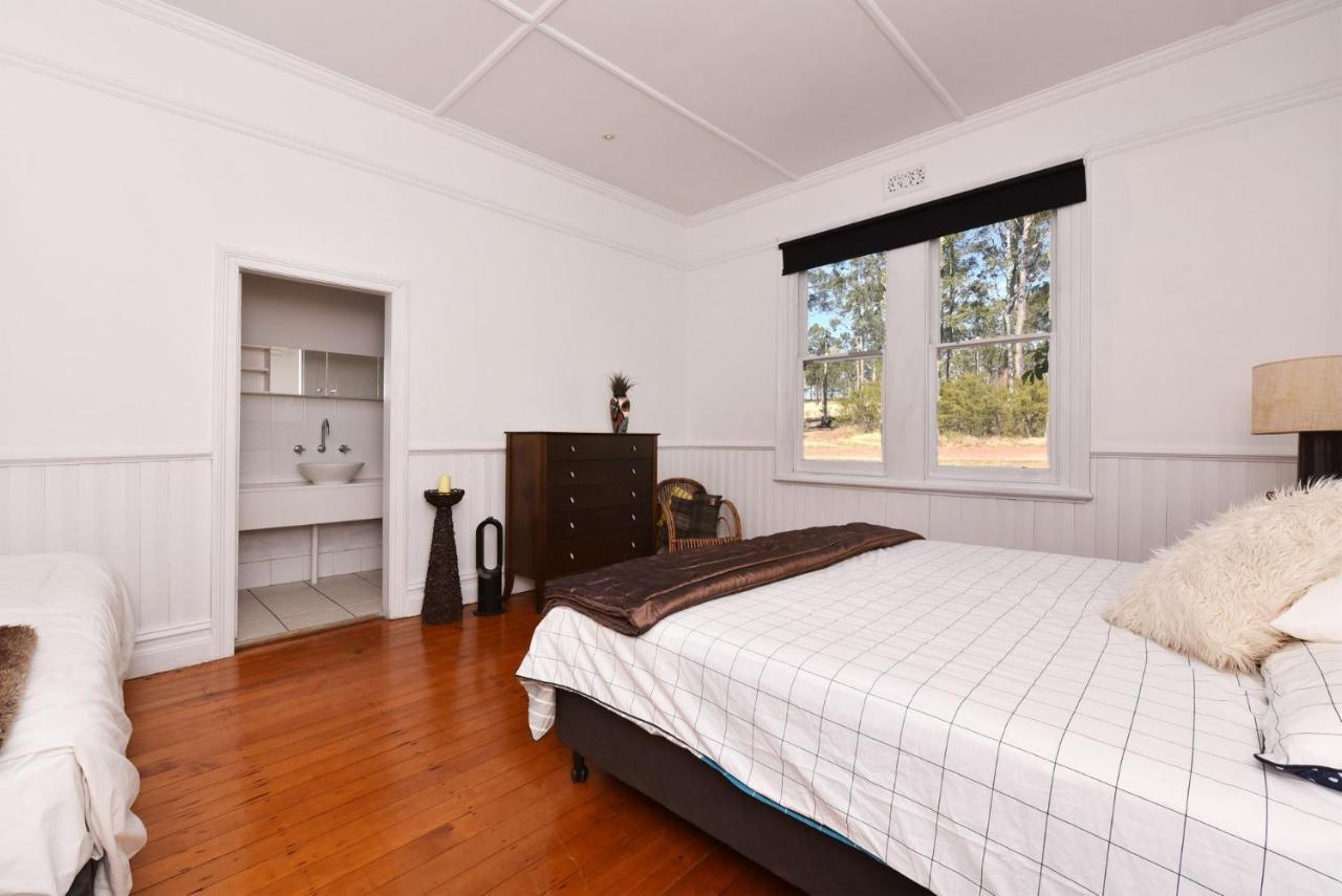 Rothbury The Parsons Retreat 빌라 외부 사진