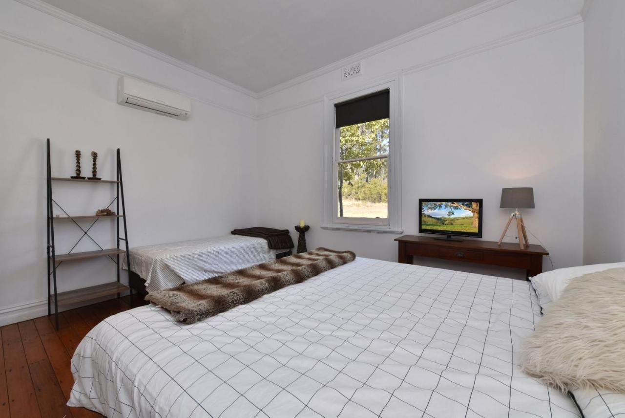 Rothbury The Parsons Retreat 빌라 외부 사진