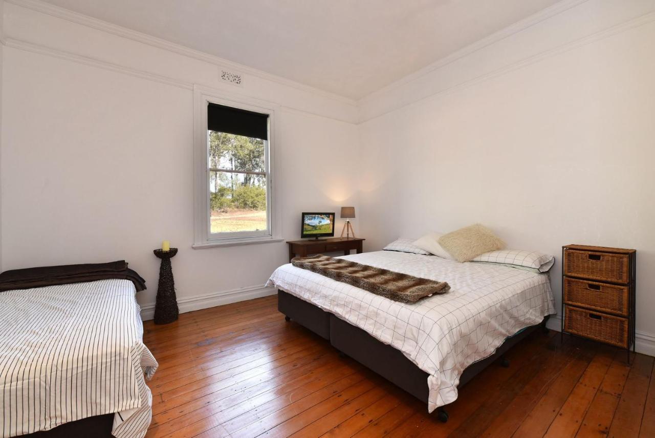 Rothbury The Parsons Retreat 빌라 외부 사진