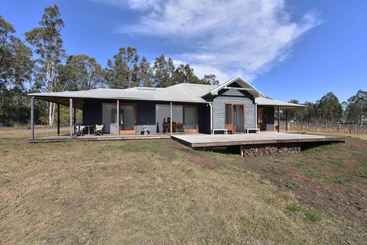 Rothbury The Parsons Retreat 빌라 외부 사진