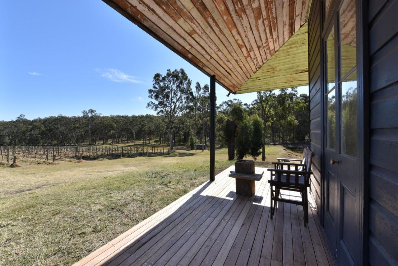 Rothbury The Parsons Retreat 빌라 외부 사진