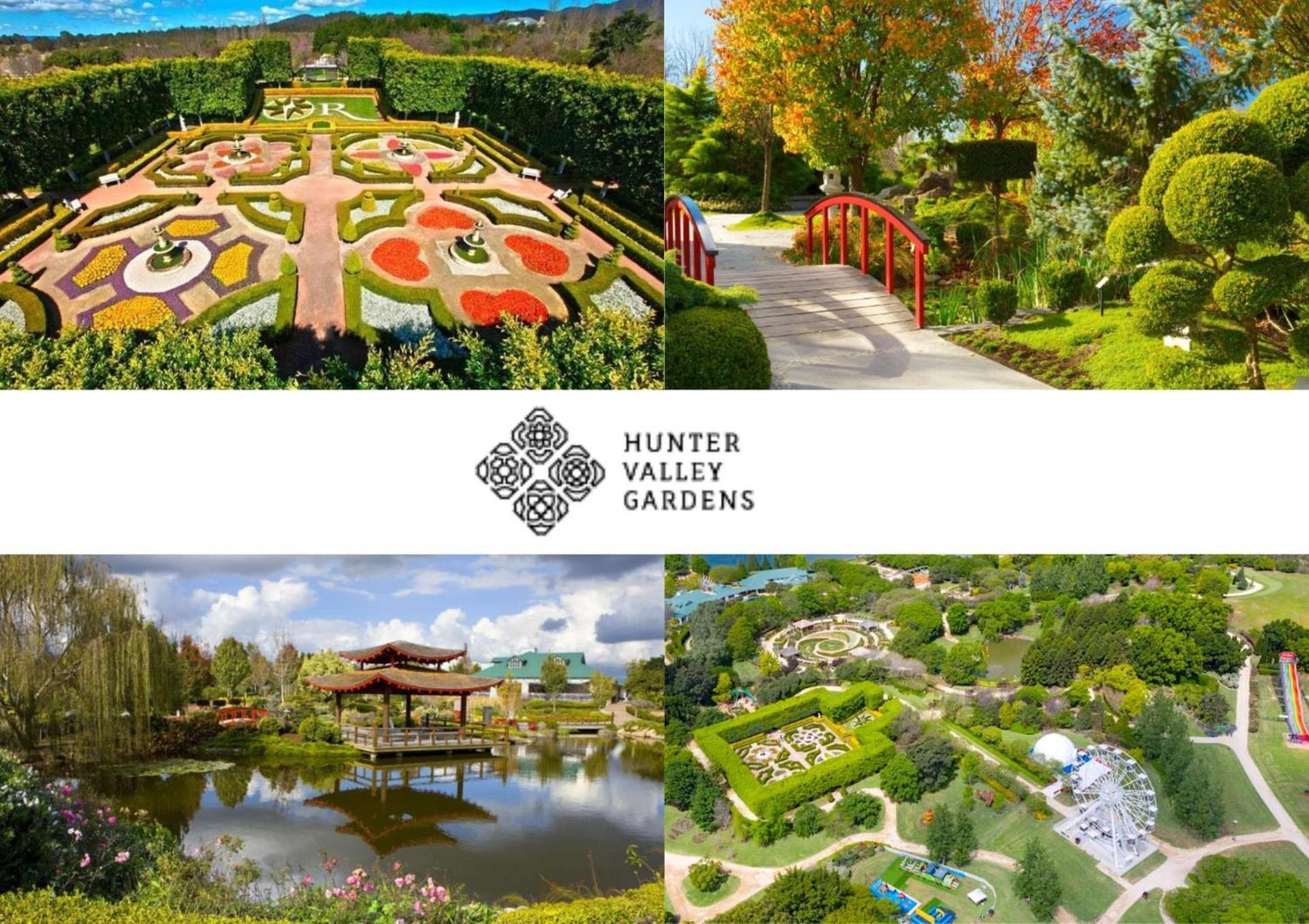 Rothbury The Parsons Retreat 빌라 외부 사진