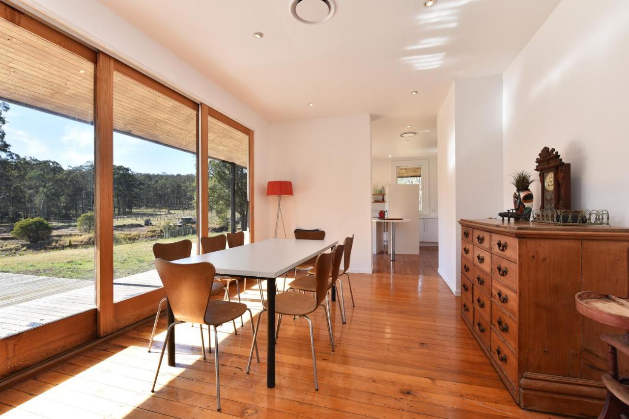 Rothbury The Parsons Retreat 빌라 외부 사진
