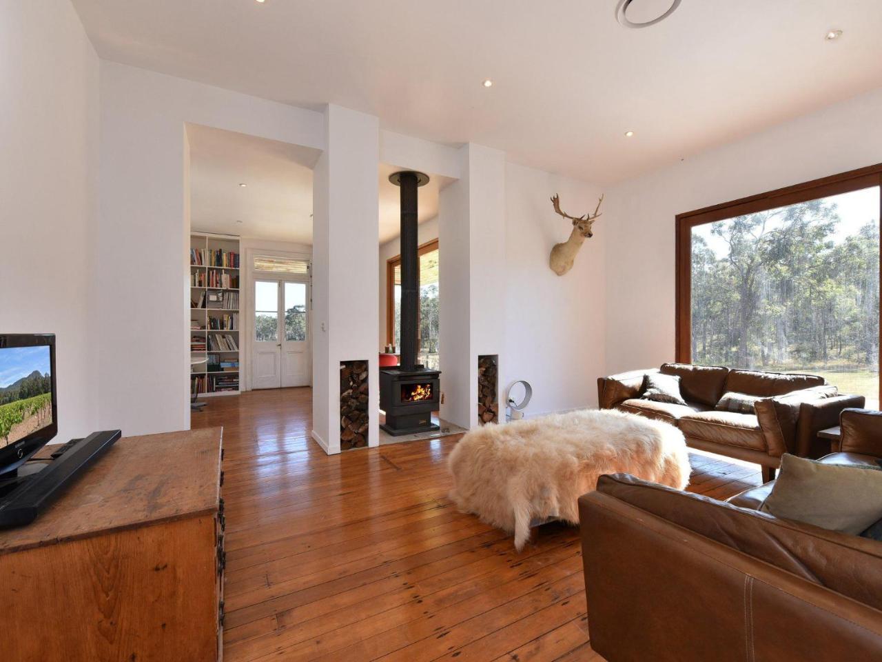 Rothbury The Parsons Retreat 빌라 외부 사진